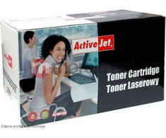 Tonerio Kasetė - Activejet ATK-310N, Juoda