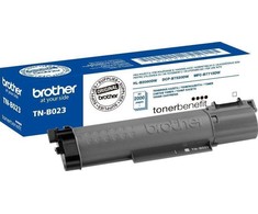 Toneris - Activejet ATB-B023N suderinamas su Brother TN-B023 juodas