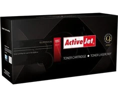 Activejet ATH-262N dažai (pakeitimas HP CE262A; Supreme; 11000 puslapių; geltona)