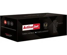 Tonerio Kasetė - Activejet ATH-362N 5000 puslapių Geltona