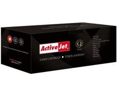 Toneris Activejet ATH-87N (replacement HP 87A CF287A, Supreme, 9000 pages, juodas)