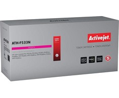 Toneris Activejet ATH-F533N (pakaitinis HP 205A CF533A, Supreme, 900 puslapių, purpurinė)