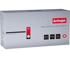 Toneris Activejet ATB-243YN (pakaitinis Brother TN-243Y, standartinis, 1000 puslapių, Geltona)