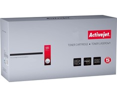Toneris Activejet ATB-247MN (pakaitinis Brother TN-247M, standartinis, 2300 puslapių, purpurinė)
