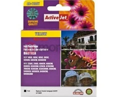 rašalActivejet rašal( geltonos spalvos)