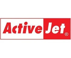 Rašalo Kasetė - Activejet AB-223MN Raudona