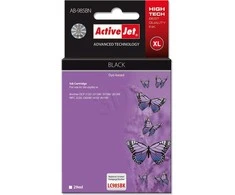 Rašalo Kasetė - Activejet AB-985BN 29ml Pigmentinė Juoda