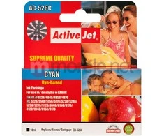 „Activejet“ rašalas ACC-526CN / CLI-526C rašalas (žydra)