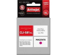 Rašalo Kasetė - Activejet ACC-581MN Magenta