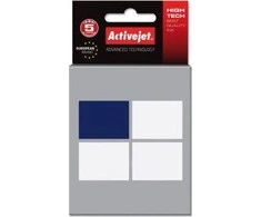 Rašalo Kasetė - Activejet AE-16CNX 15ml Mėlyna