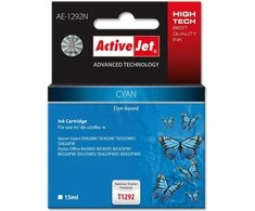 Rašalo Kasetė - Activejet AE-1292N Mėlyna