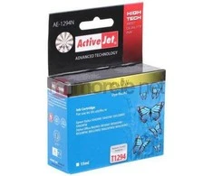 Spausdintuvo Kasetė - Activejet AE-1294N Supreme Geltona 15 ml