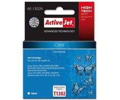 Rašalo Kasetė - Activejet AE-1302N Mėlyna