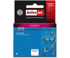 Rašalinė Kasetė - Activejet AH-933MRX Raudona 13 ml