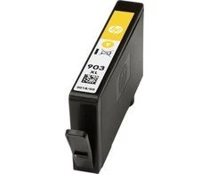Rašalo Kasetė - Activejet AH-903YRX 12 ml Geltona