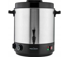 Profi Cook ProfiCook PC-EKA 1283 preserving boiler 32 L 2100 W