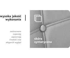 Activeshop Kėdė 4Rico QS-185 Scandi Pilkas