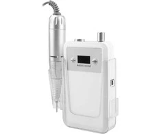 Activeshop Manikiūro rinkinys, poliruoklis Activ Power JD308