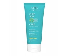 Activeshop Apis apsauginis kūno losjonas SPF 30 200 ml