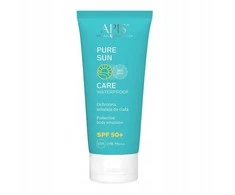 Activeshop Apis apsauginis kūno losjonas SPF 50 200 ml