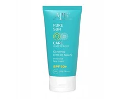 Activeshop Apis apsauginis veido kremas SPF 50 50ml