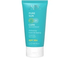 Activeshop Apis apsauginis veido kremas SPF 30 50 ml