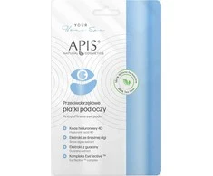 Activeshop Apis Paakių pleistrai nuo paburkimo 1 pora