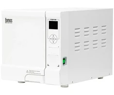 Activeshop Autoklavas Fomos Foster 12 L baltas