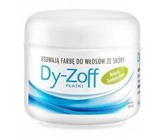 Activeshop Plaukų dažų valiklis DY-Zoff, 80 vnt.