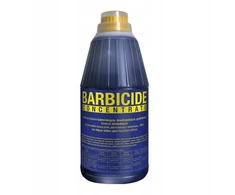 „Activeshop Barbicide“ – koncentratas įrankių ir priedų dezinfekavimui – 1900 ml