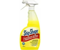 Activeshop Įrangos ir įrankių valiklis Ship-Shape, 750ml