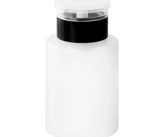 Activeshop Buteliukas su pompa, 170 ml
