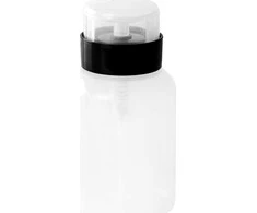 Activeshop 220 ml buteliukas su pompa