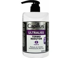 Activeshop Plaukų serumas Capillus, 500 ml