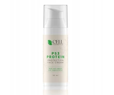 Activeshop CELL COSMETICS Protection Face Kreminis – P53 Protein - krem do twarzy 50ml