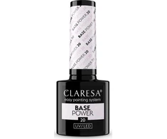 Activeshop Hibridinis nagų pagrindas Claresa Power Base, 20, 5 g