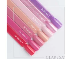 Activeshop Claresa hibridinis lakas , 1- 5g