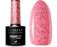 Activeshop Claresa Soak Off UV/LED Festival Vibes 2, 5 g