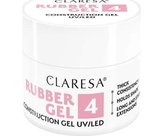 Activeshop Claresa Rubber gelis 4 -12g