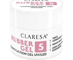 Activeshop Claresa Rubber gelis 5 -12g