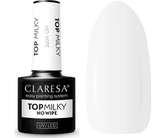 Activeshop Claresa Top MIlky No Wipe, 5 g