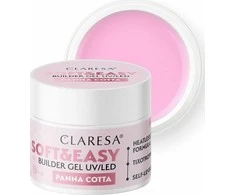 Activeshop Claresa gelis Soft&amp;Easy panna cotta želė 45g