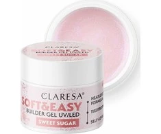 Activeshop Claresa soft&amp;Easy gelis su saldžiu cukrumi 12g