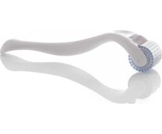 Activeshop Veido valymo aparatas Derma Roller 0,5mm