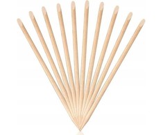 Activeshop Excellent Pro Mediniai odelių pagaliukai 11,5 cm 10 vnt.