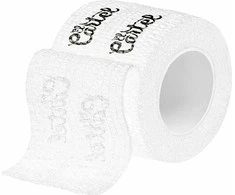 Activeshop El Cartel - sukibimo juosta, 4,5 m x 5 cm, balta