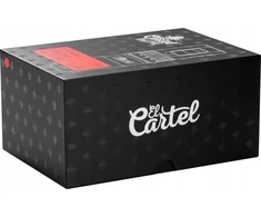 Activeshop EL CARTEL VISPA – pažangiausia tatuiruočių mašinėlė profesionalams