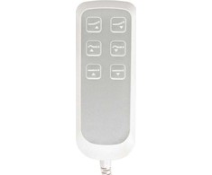 Activeshop Elektrinis kosmetologinis gultas Lux 273B