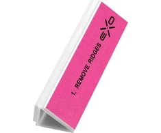 Activeshop Nagų dildė Exo bufer BR6, 1 vnt.