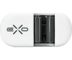 Activeshop Frezos galvutės laikiklis - Exo